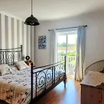 Casa Da Alegria, Um Relaxante Paraiso Na Praia, A 30 Mins De Lisboa! Вилла