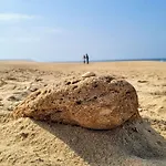 Casa Da Alegria, Um Relaxante Paraiso Na Praia, A 30 Mins De Lisboa! * Сесимбра