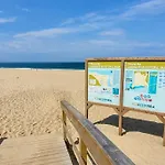 Вилла Casa Da Alegria, Um Relaxante Paraiso Na Praia, A 30 Mins De Lisboa!