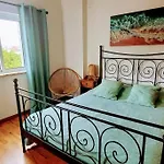 Casa Da Alegria, Um Relaxante Paraiso Na Praia, A 30 Mins De Lisboa!