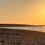 Casa Da Alegria, Um Relaxante Paraiso Na Praia, A 30 Mins De Lisboa! Сесимбра