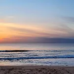 Вилла Casa Da Alegria, Um Relaxante Paraiso Na Praia, A 30 Mins De Lisboa! *