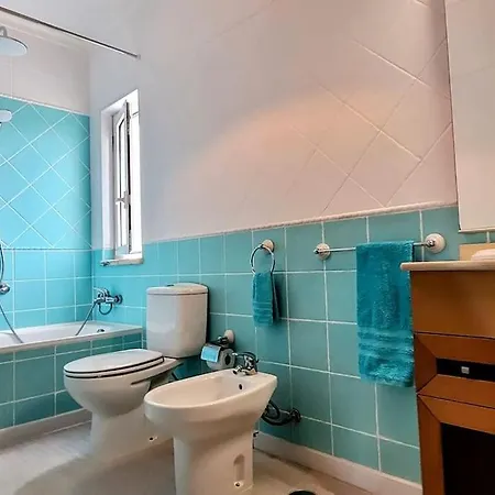 ヴィラ Casa Da Alegria, Um Relaxante Paraiso Na Praia, A 30 Mins De Lisboa! *