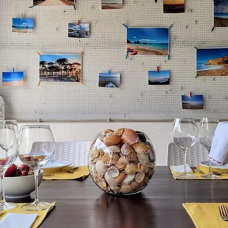 Casa Da Alegria, Um Relaxante Paraiso Na Praia, A 30 Mins De Lisboa! セシンブラ