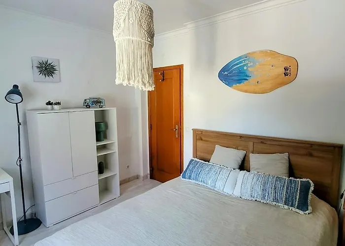 Casa Da Alegria, Um Relaxante Paraiso Na Praia, A 30 Mins De Lisboa! Vila *
