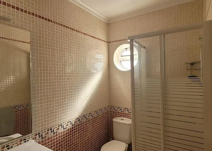 Casa Da Alegria, Um Relaxante Paraiso Na Praia, A 30 Mins De Lisboa! Vila