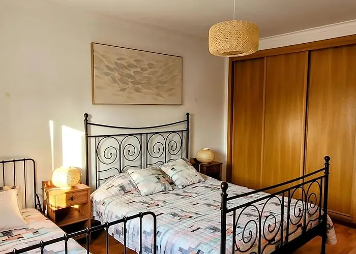 Casa Da Alegria, Um Relaxante Paraiso Na Praia, A 30 Mins De Lisboa! Sesimbra