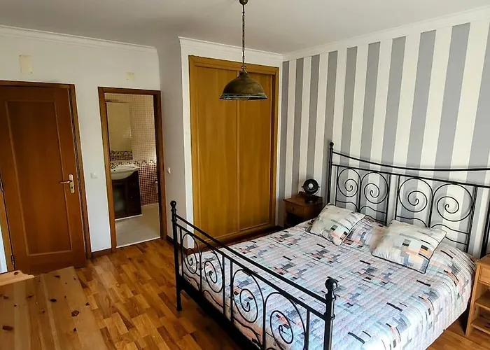 Casa Da Alegria, Um Relaxante Paraiso Na Praia, A 30 Mins De Lisboa!