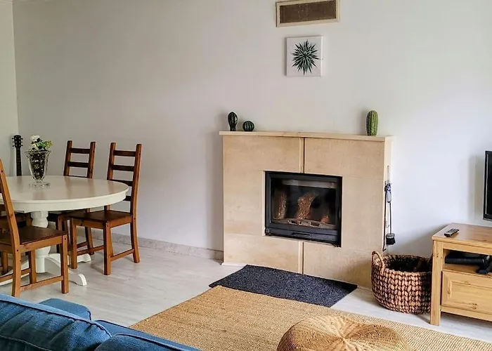 Casa Da Alegria, Um Relaxante Paraiso Na Praia, A 30 Mins De Lisboa! *
