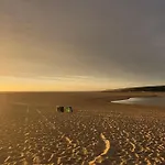 Casa Da Alegria, Um Relaxante Paraiso Na Praia, A 30 Mins De Lisboa! Villa
