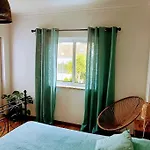 Casa Da Alegria, Um Relaxante Paraiso Na Praia, A 30 Mins De Lisboa! * Sesimbra