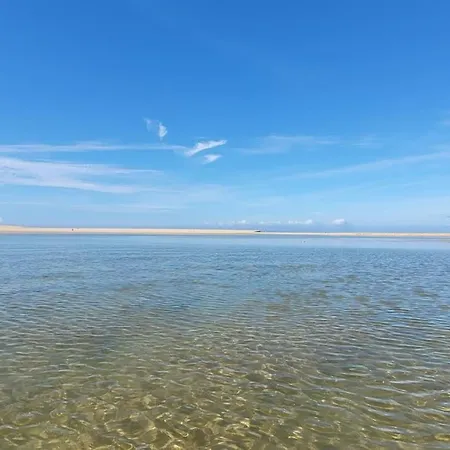 Casa Da Alegria, Um Relaxante Paraíso Na Praia, A 30 Mins De Lisboa! Villa *