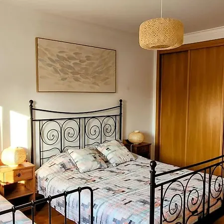 Casa Da Alegria, Um Relaxante Paraiso Na Praia, A 30 Mins De Lisboa! Sesimbra