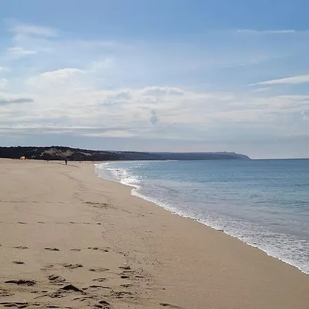 Casa Da Alegria, Um Relaxante Paraiso Na Praia, A 30 Mins De Lisboa! 빌라 *