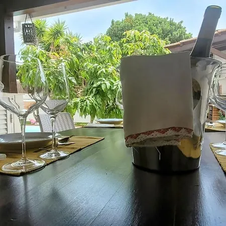 Casa Da Alegria, Um Relaxante Paraiso Na Praia, A 30 Mins De Lisboa!