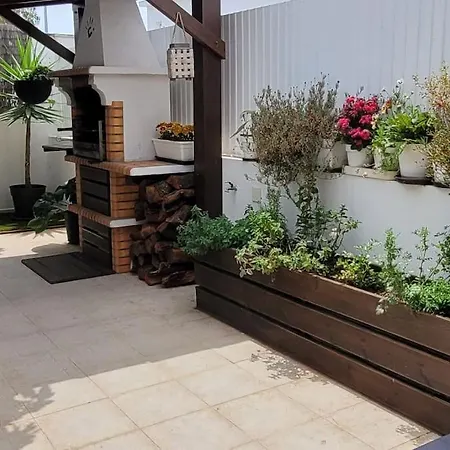 Casa Da Alegria, Um Relaxante Paraiso Na Praia, A 30 Mins De Lisboa! * Σεσίμπρα