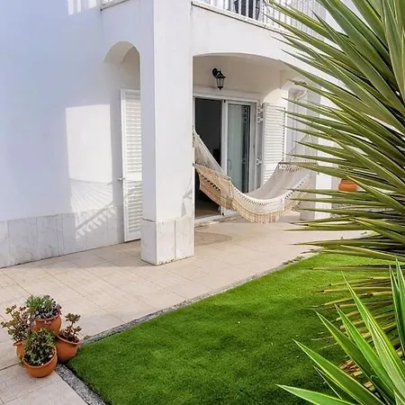 Casa Da Alegria, Um Relaxante Paraiso Na Praia, A 30 Mins De Lisboa! *