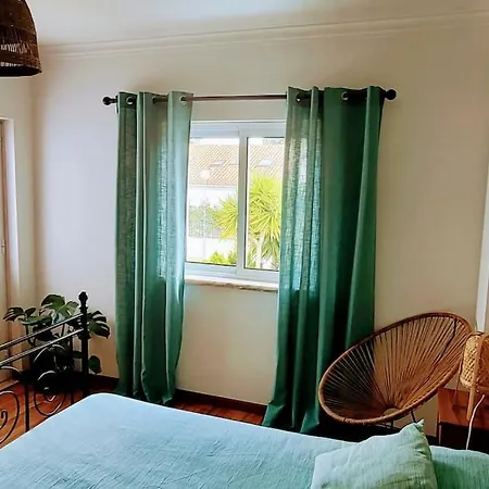 Casa Da Alegria, Um Relaxante Paraíso Na Praia, A 30 Mins De Lisboa! * Sesimbra
