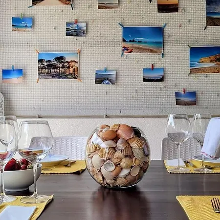 Casa Da Alegria, Um Relaxante Paraiso Na Praia, A 30 Mins De Lisboa! Σεσίμπρα