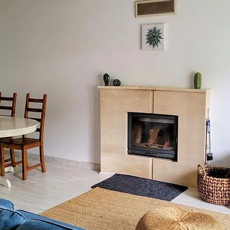 Casa Da Alegria, Um Relaxante Paraíso Na Praia, A 30 Mins De Lisboa! *