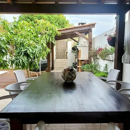Casa Da Alegria, Um Relaxante Paraiso Na Praia, A 30 Mins De Lisboa! Σεσίμπρα