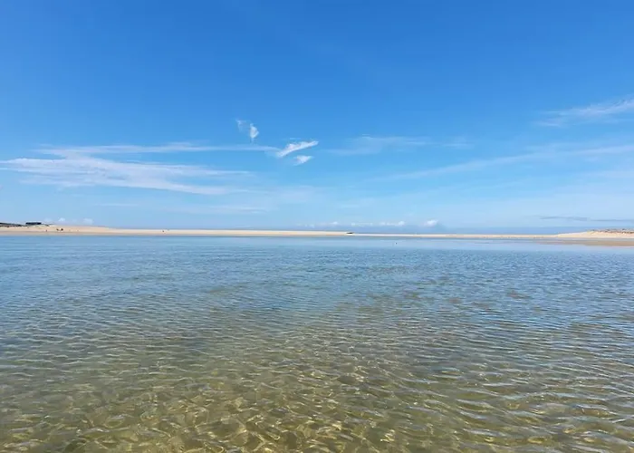 Casa Da Alegria, Um Relaxante Paraiso Na Praia, A 30 Mins De Lisboa! 빌라 *