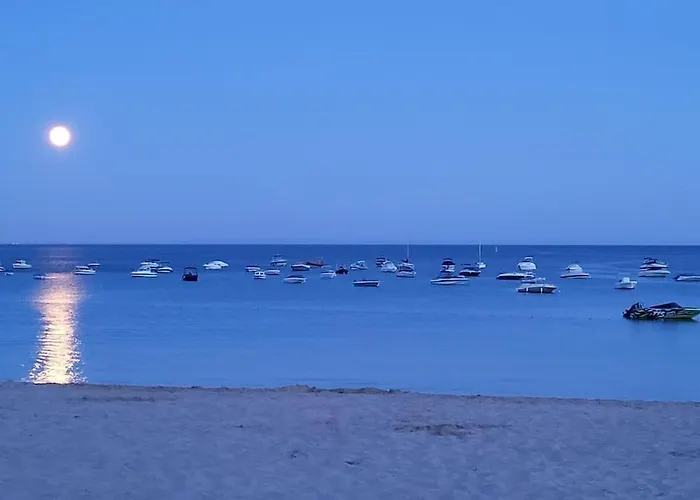 Villa Casa Da Alegria, Um Relaxante Paraiso Na Praia, A 30 Mins De Lisboa! *
