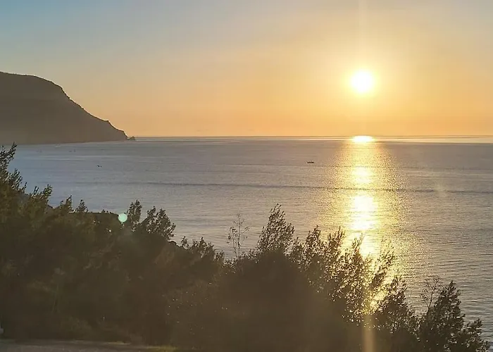 Villa Casa Da Alegria, Um Relaxante Paraiso Na Praia, A 30 Mins De Lisboa! Sesimbra