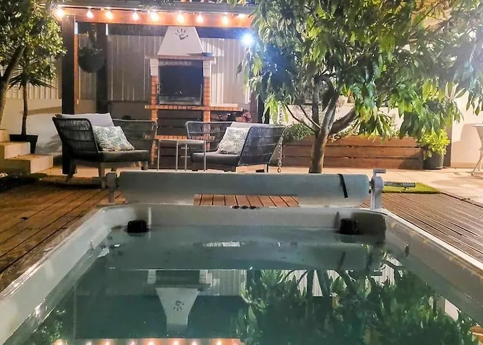 빌라 Casa Da Alegria, Um Relaxante Paraiso Na Praia, A 30 Mins De Lisboa!